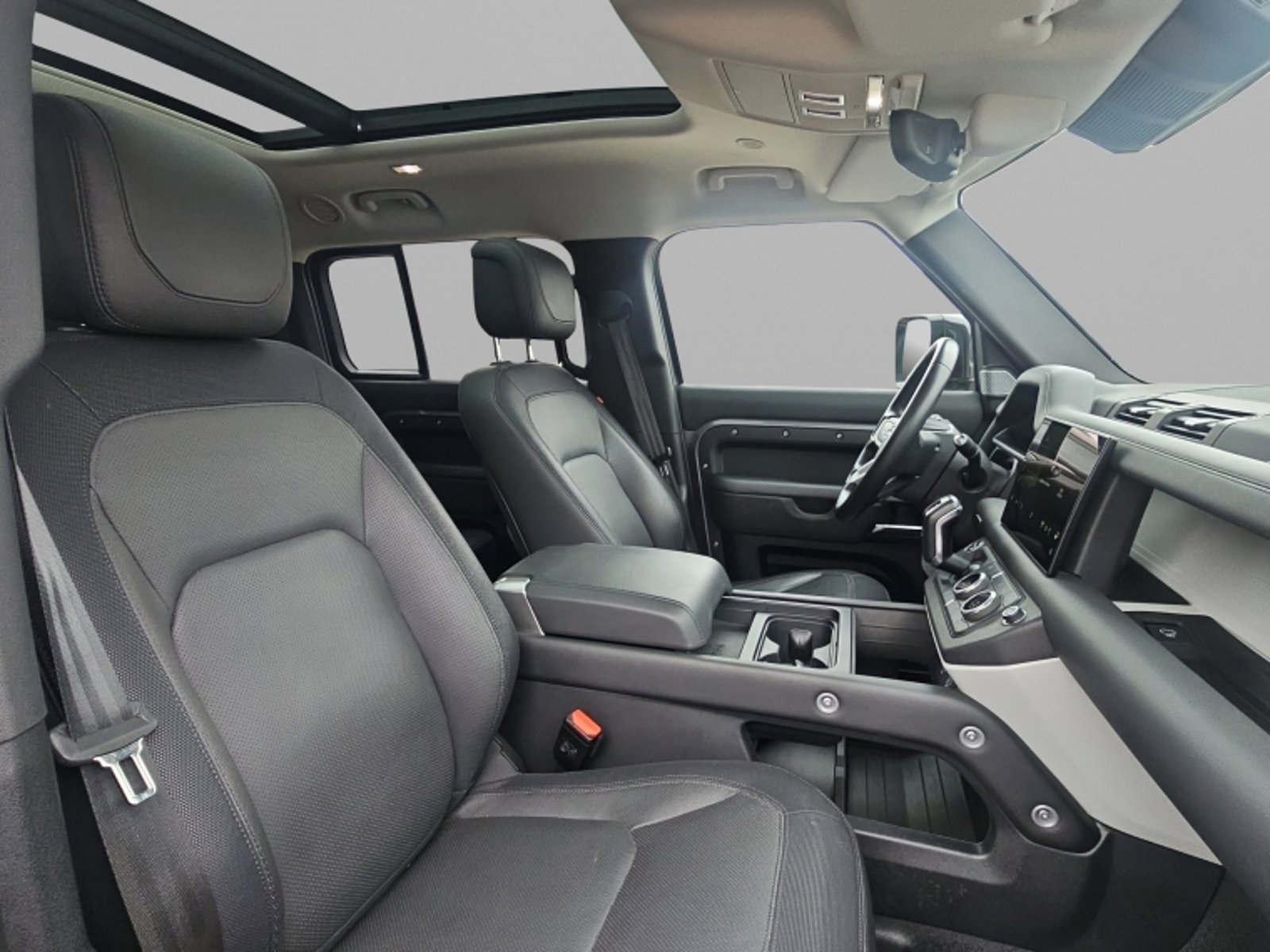 Land Rover Defender 130 3.0i X Dynamic 2024 - Imagen 19 de 20