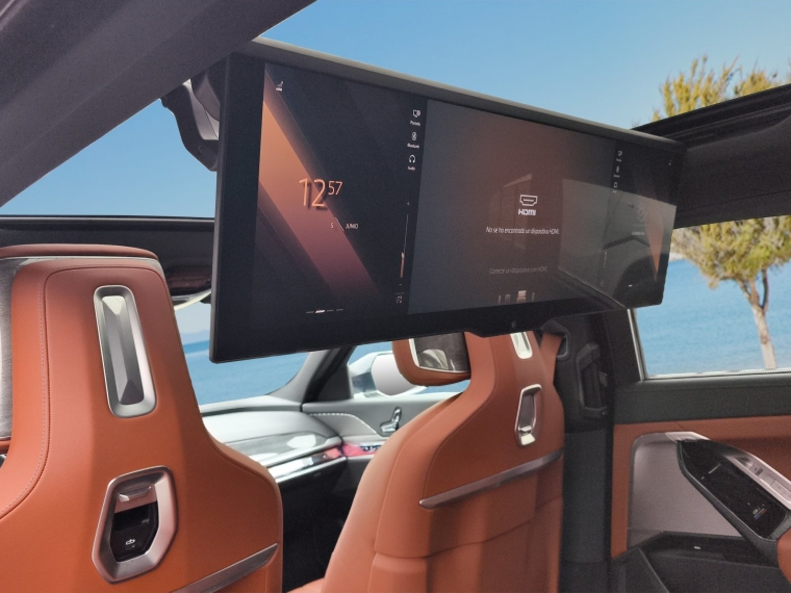 BMW 740 I Pure Excellence 4x2 3.0 At 2025 - Imagen 15 de 20