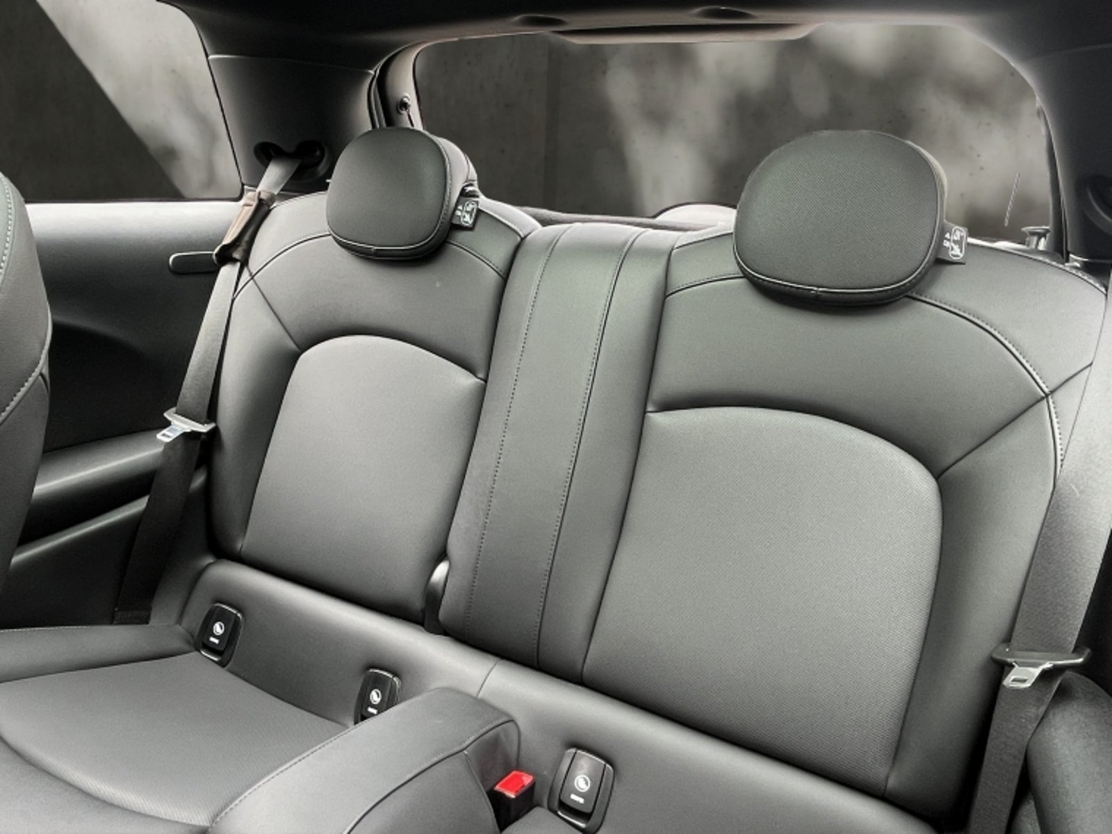 Mini Cooper S Hb 3p 2.0 Aut 2024 - Imagen 15 de 20