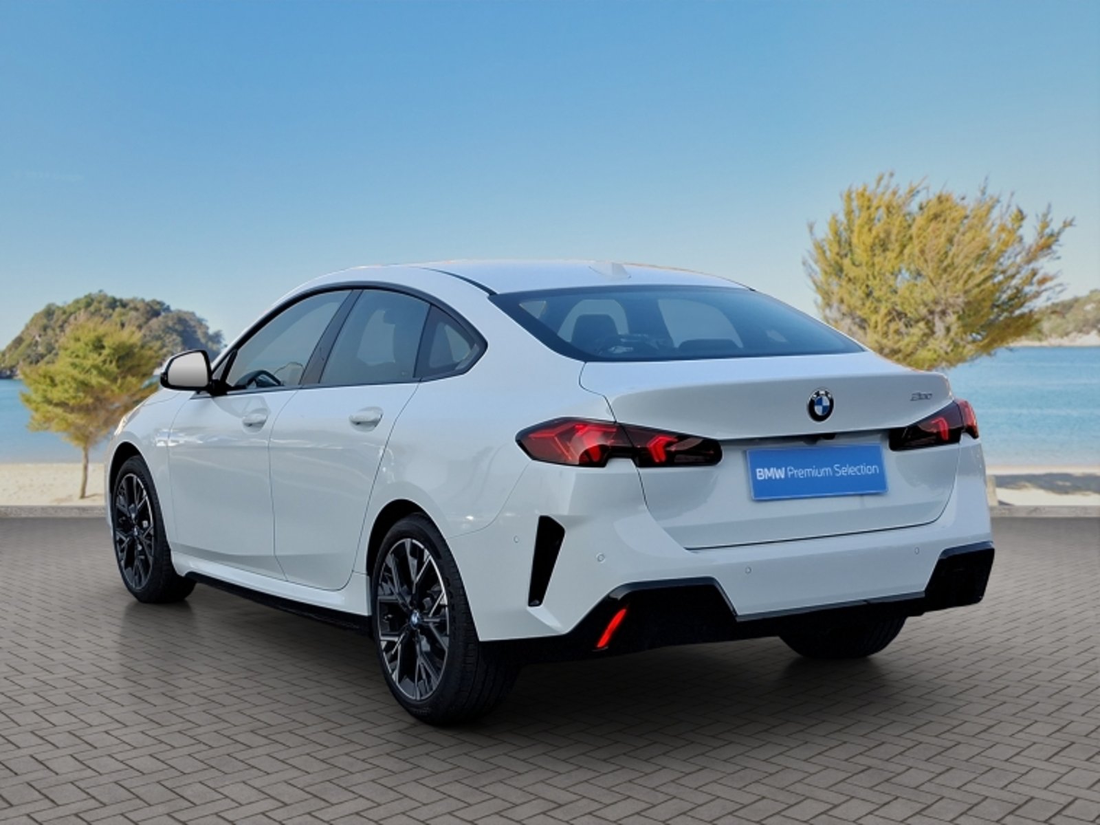 BMW 220 Gran Coupé M Sport 2026 - Foto 5 de 20