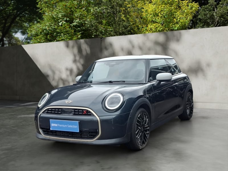 Mini Cooper S 2.0 At 2025