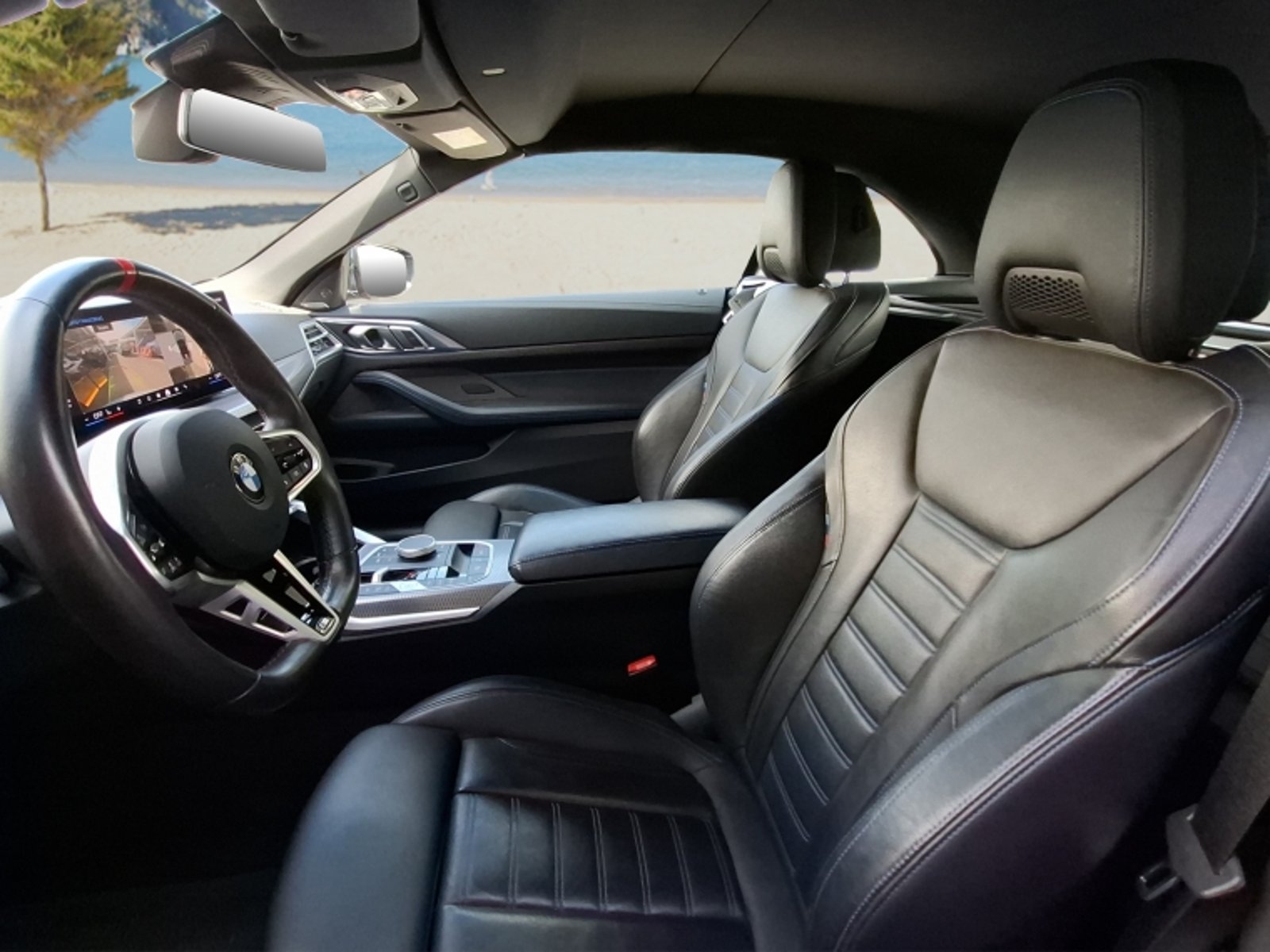 BMW M440 I Xdrive Cabriolet M Performance 2025 - Imagen 10 de 16