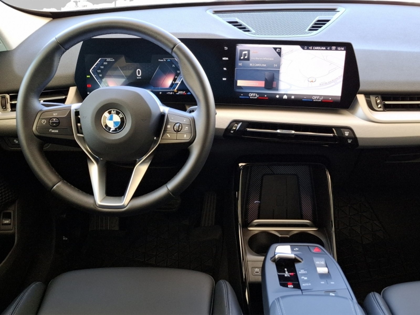 BMW X1 Sdrive18i Comfort 2026 - Imagen 17 de 20
