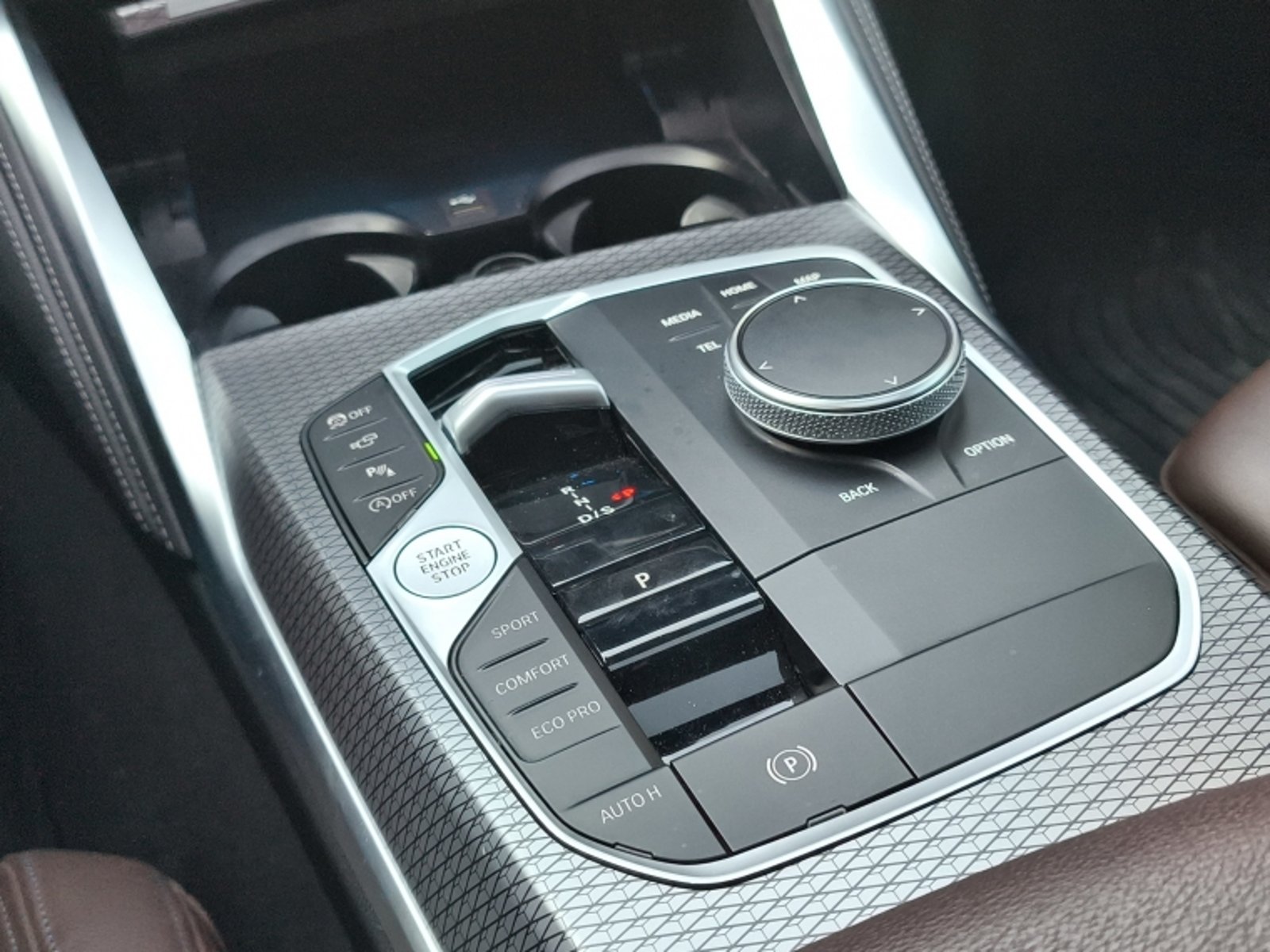 BMW M440 I Xdrive Coupé 2024 - Imagen 14 de 20