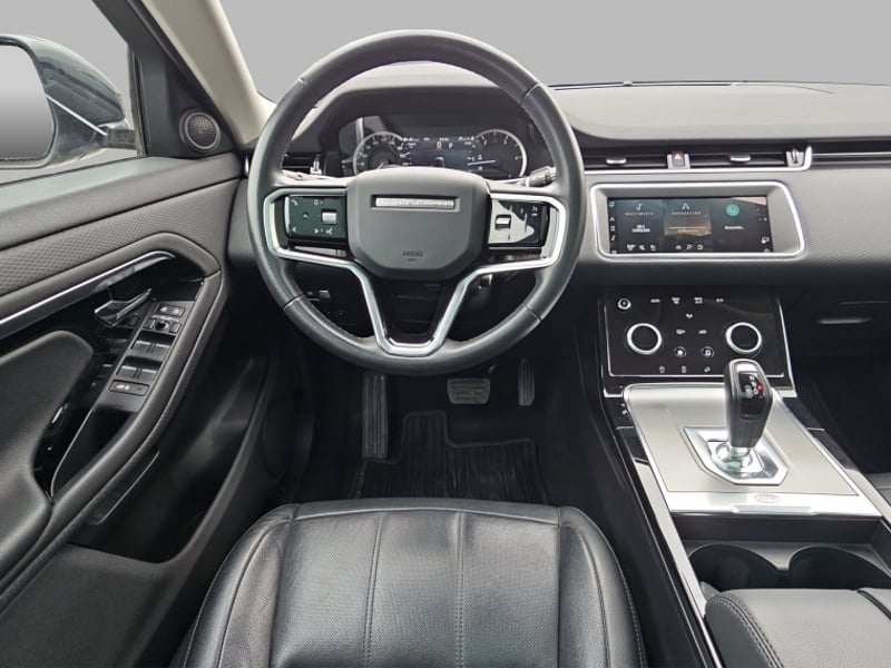 Land Rover Evoque Evoque Mhev 4x4 2.0 Aut 2024 - Imagen 17 de 20