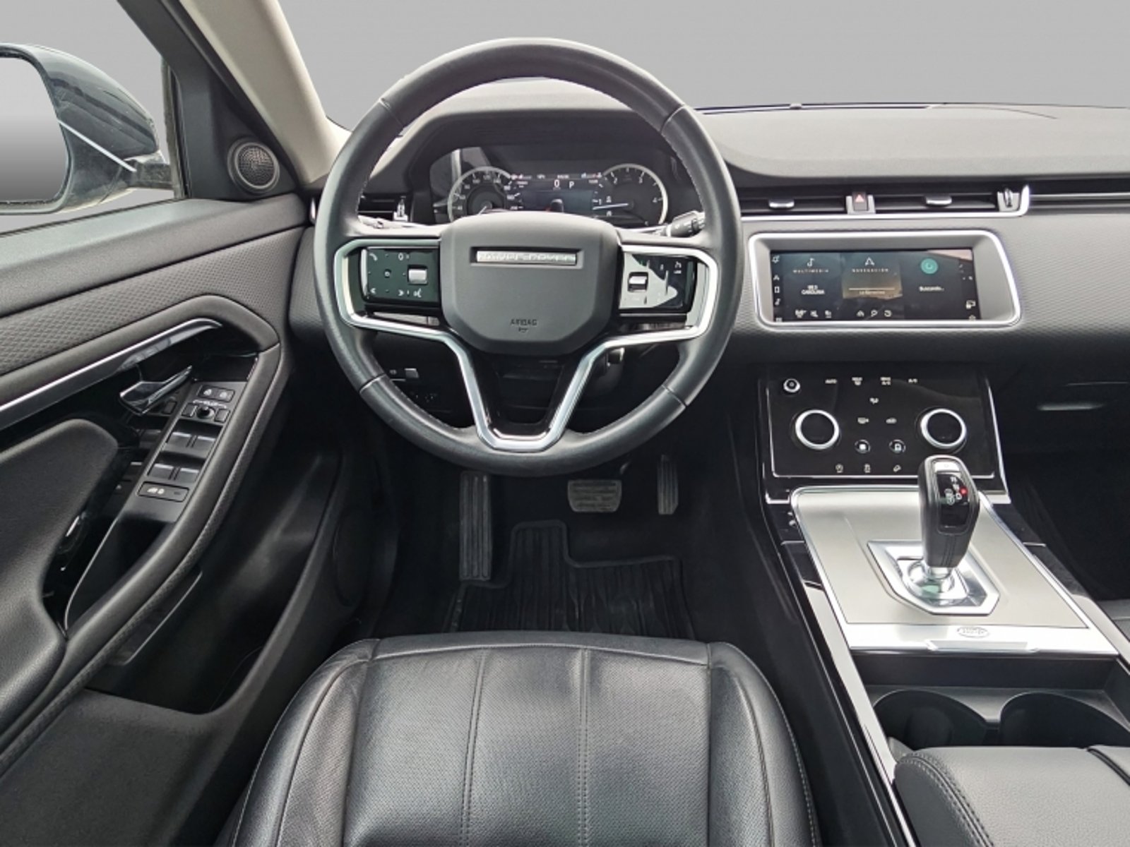 Land Rover Range rover Evoque Mhev 4x4 2.0 Aut 2024 - Imagen 17 de 20