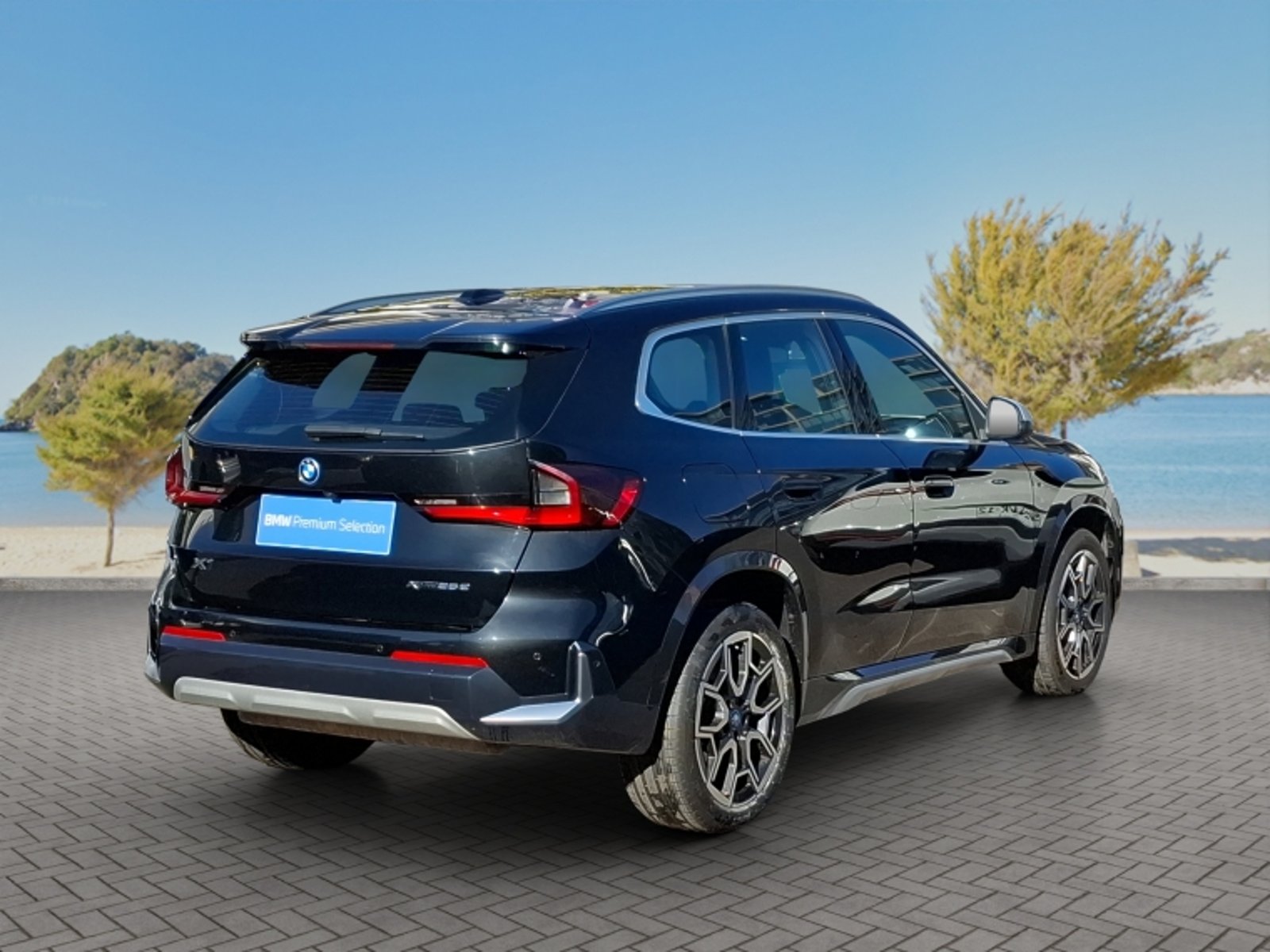 BMW X1 Xdrive25e Xline 2024 - Imagen 7 de 20