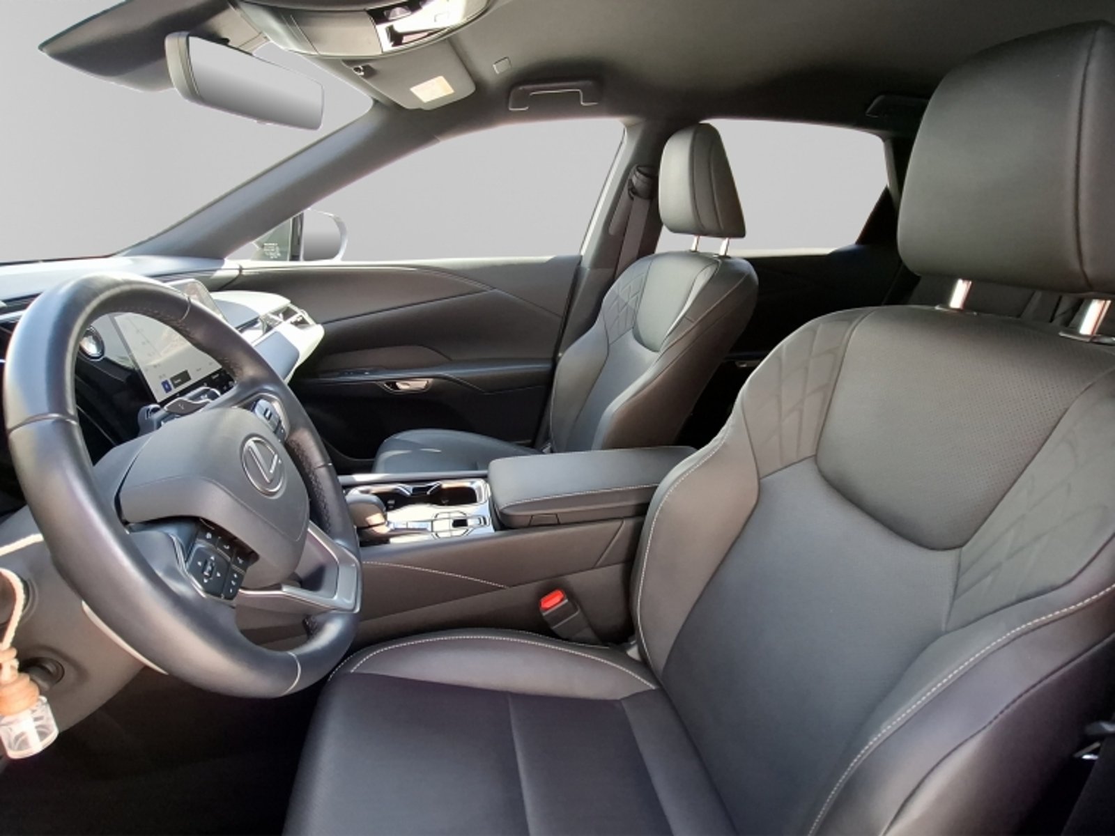 LEXUS Rx350 4x4 2.4 Aut 2024 - Imagen 10 de 20