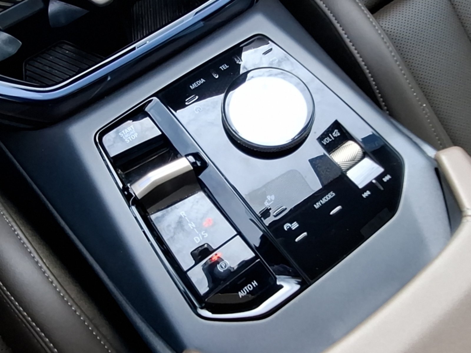 BMW X3 Sdrive20i Heritage 2025 - Imagen 13 de 20