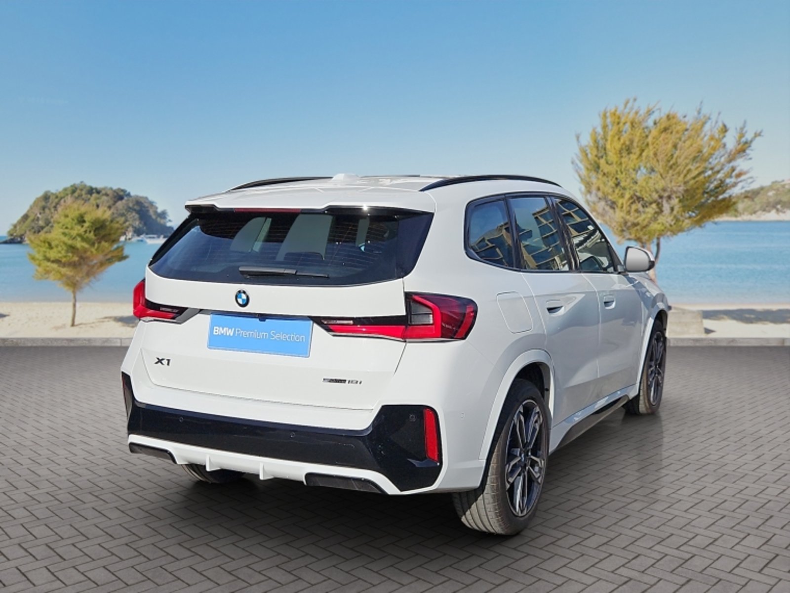 BMW X1 Sdrive18i M Sport 2026 - Imagen 7 de 20