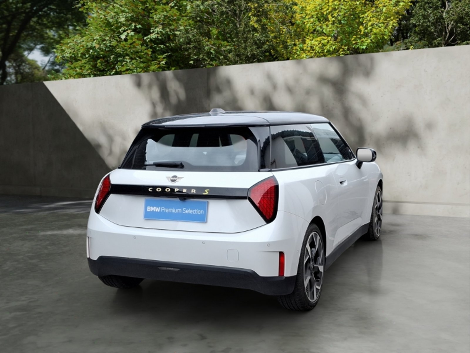 Mini Cooper Se Aut 2025 - Imagen 7 de 20