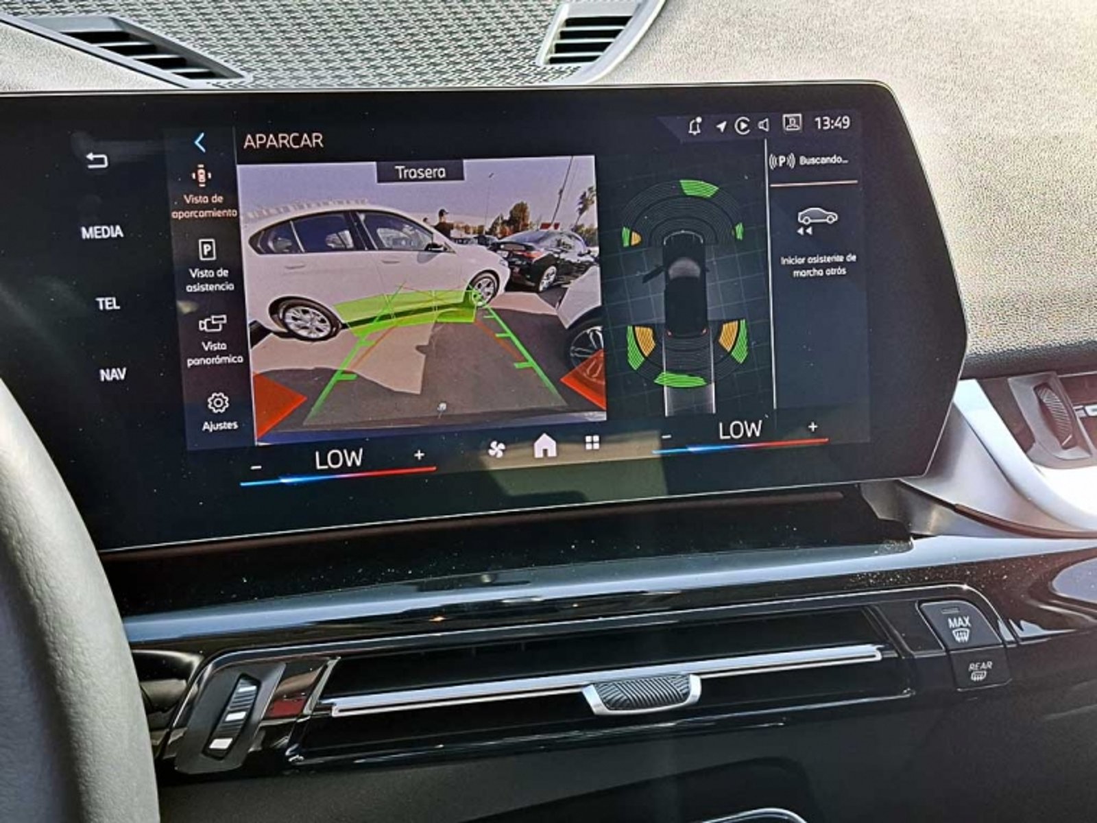 BMW X1 Sdrive18i Dynamic 2026 - Imagen 8 de 13