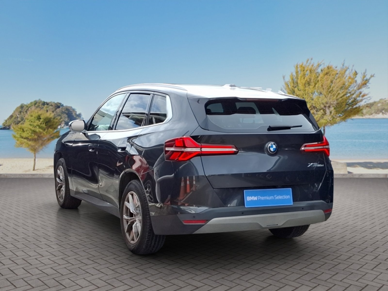 BMW X3 Xdrive20d Dynamic 2025 - Foto 5 de 20