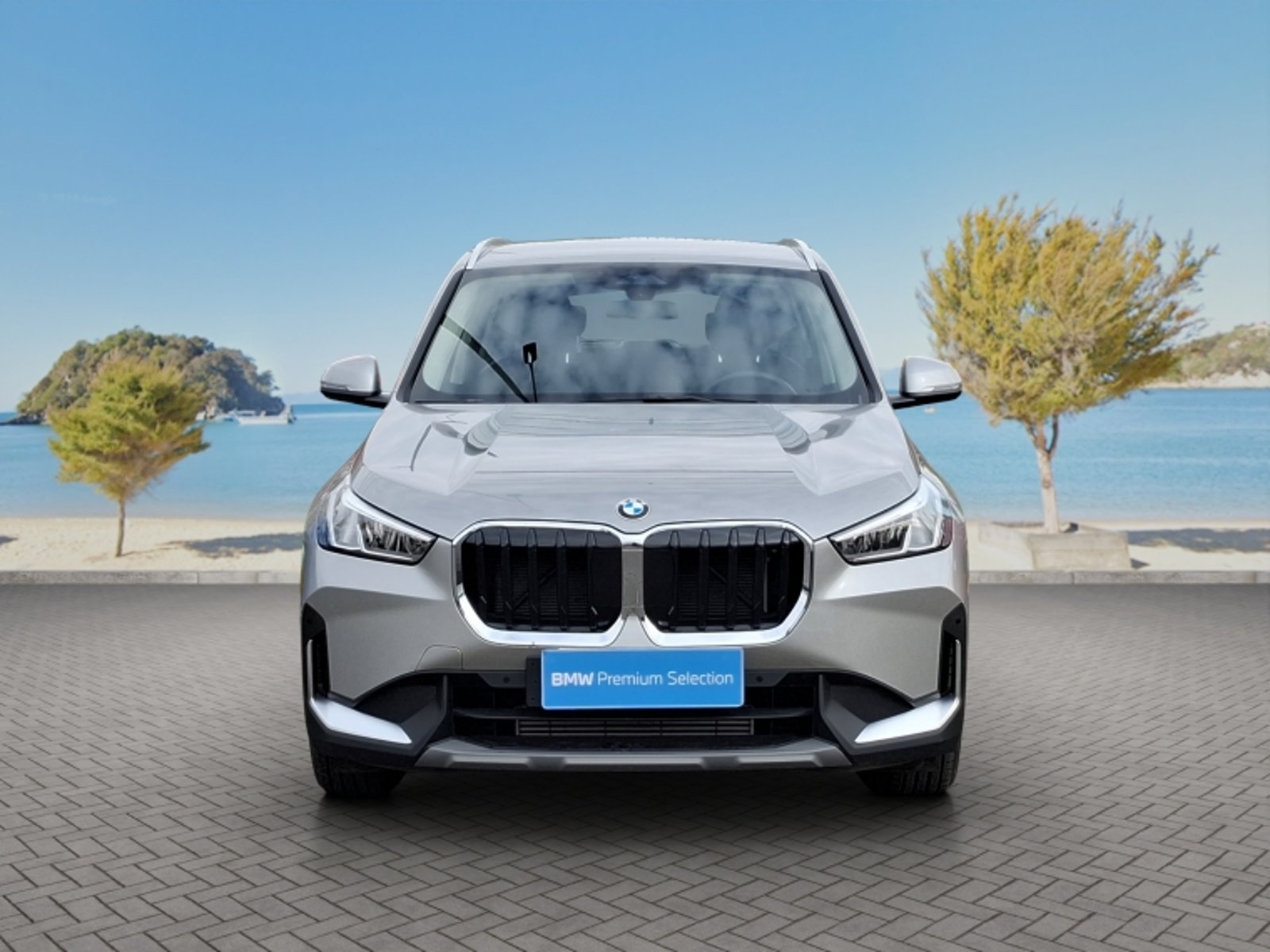 BMW X1 4x2 2.0 Aut 2025 - Foto 2 de 20