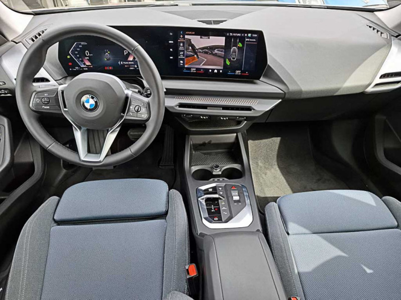 BMW 220 Gran Coupé Dynamic 2026 - Imagen 6 de 13
