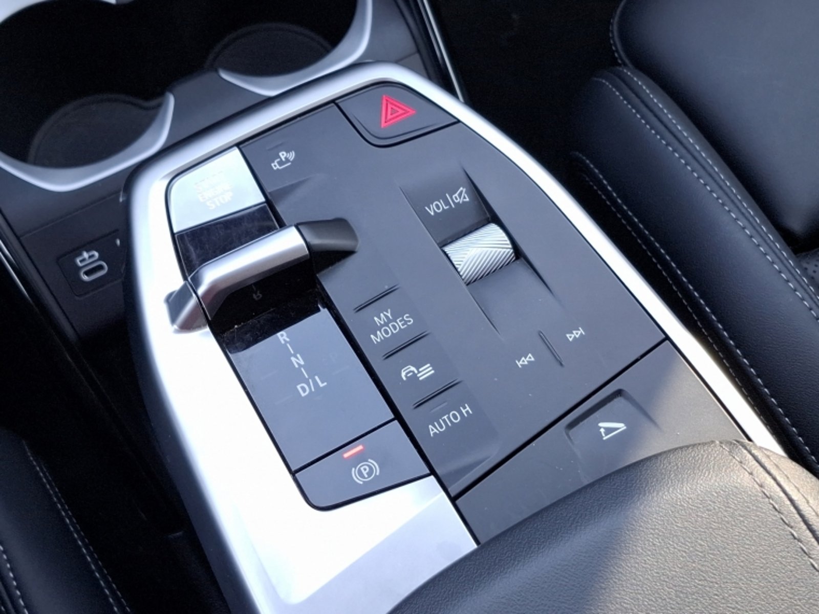 BMW X1 Sdrive18i Dynamic 2026 - Imagen 13 de 20