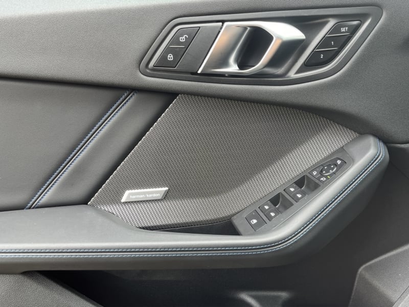 BMW M235 Xdrive Gran Coupe 4x4 2.0 At 2026 - Imagen 14 de 20