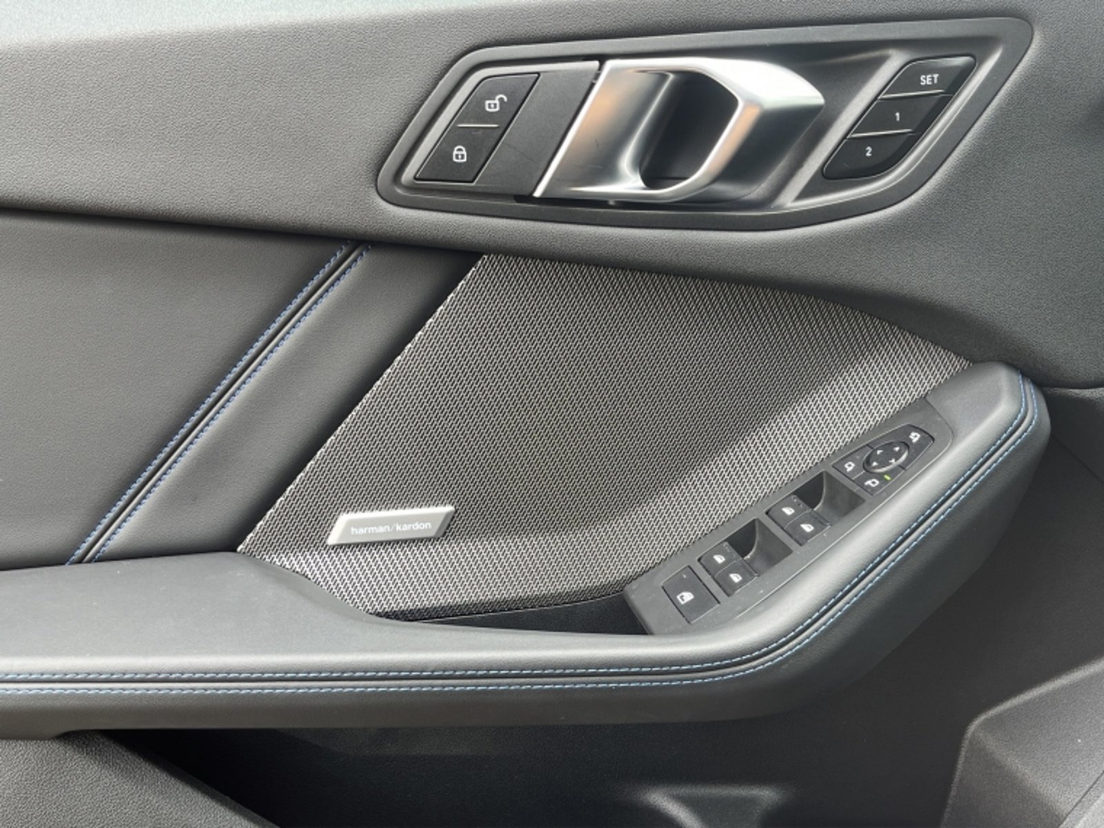 BMW M235 Xdrive Gran Coupe 4x4 2.0 At 2026 - Imagen 14 de 20