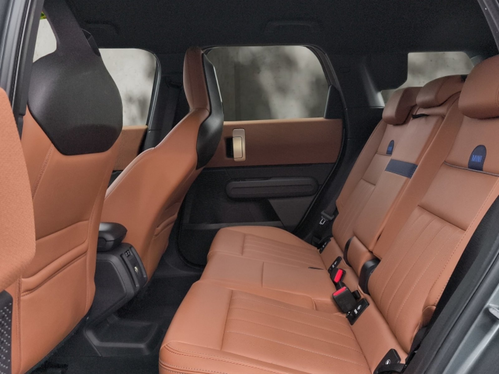 Mini Cooper Countryman D 2.0 Favoured 2025 - Imagen 14 de 18