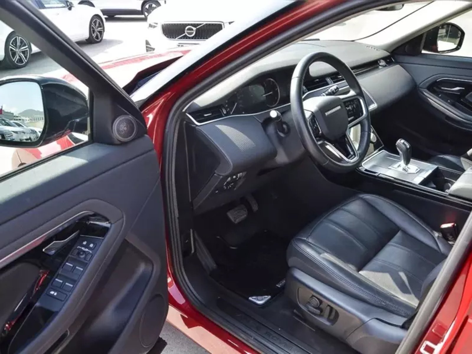 Land Rover Evoque Mhev 2024 - Imagen 14 de 20