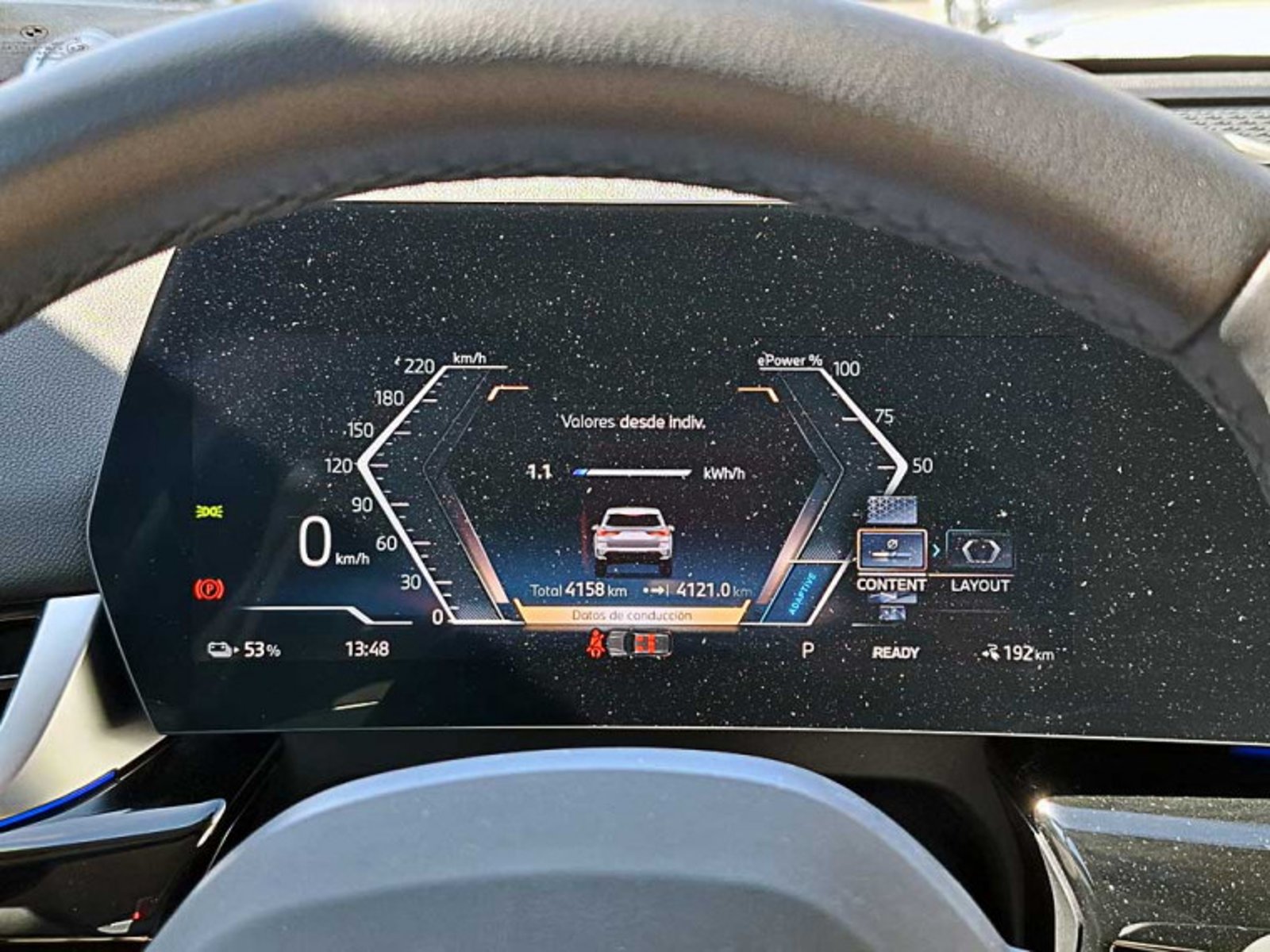 BMW Ix1 Xdrive30 Comfort 2026 - Imagen 7 de 13