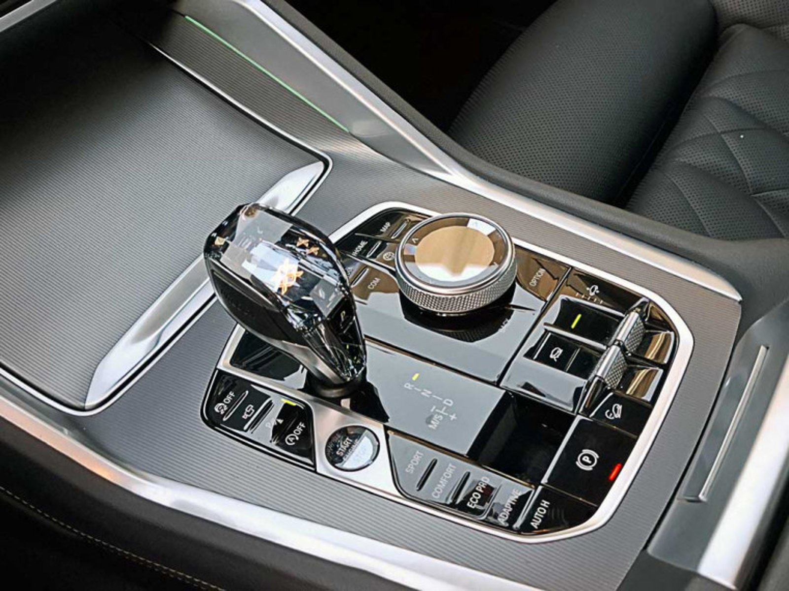 BMW X6 Xdrive40i M Sport 2023 - Imagen 9 de 13