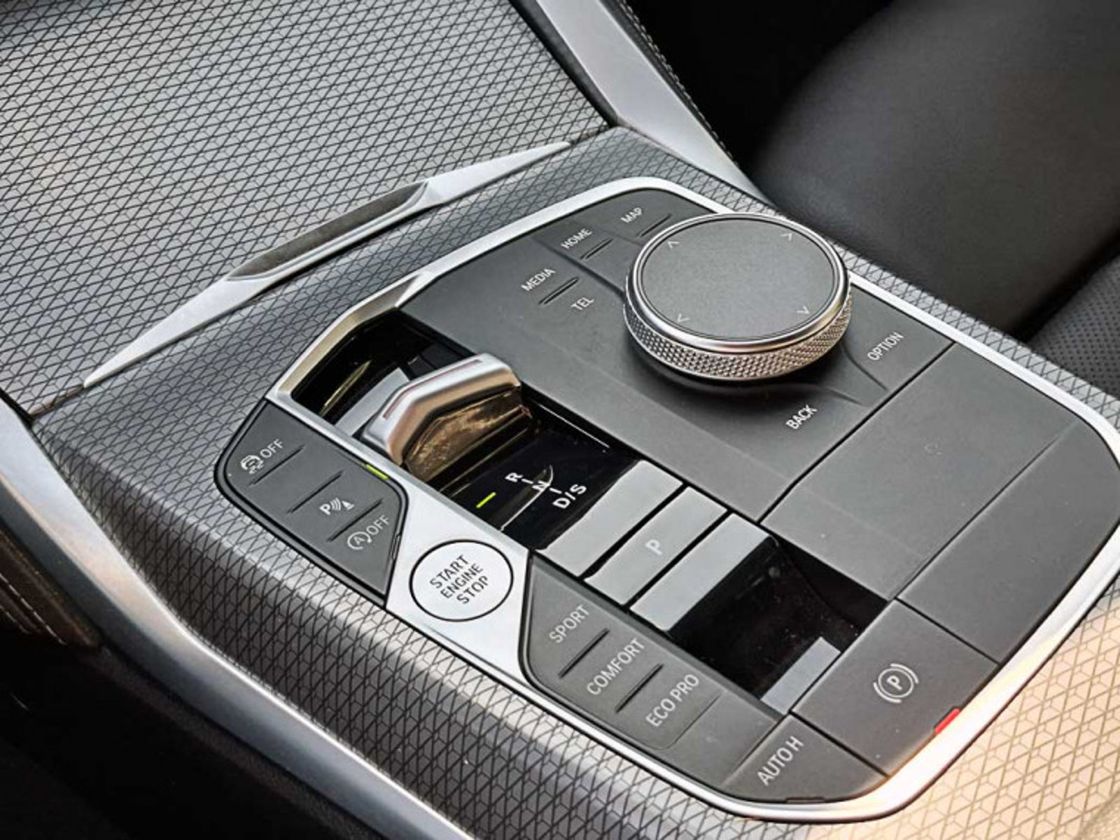 BMW 430 Coupe 2.0 At 2024 - Imagen 9 de 13