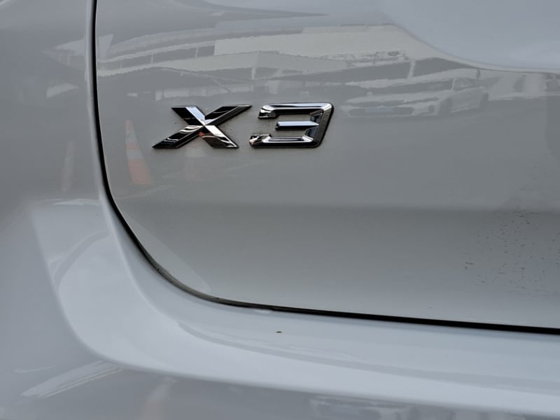 BMW X3 Xdrive30i M Sport 4x4 2.0 Aut 2024 - Imagen 8 de 20