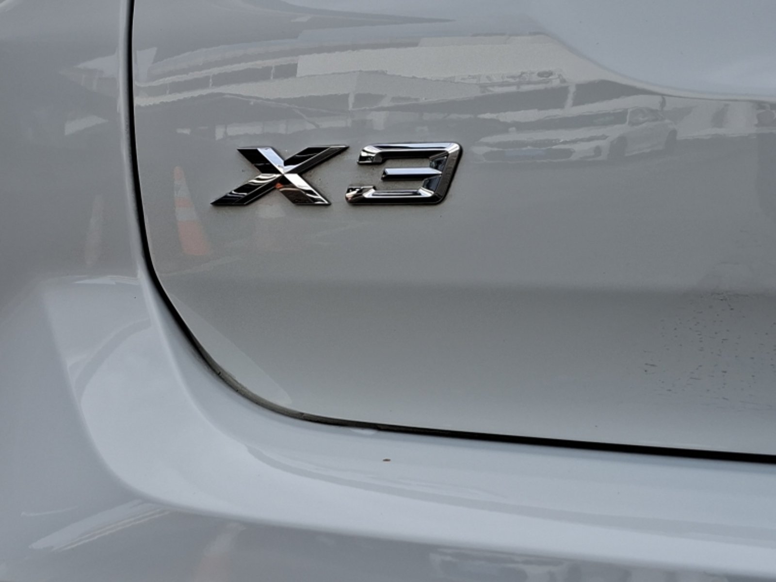 BMW X3 Xdrive30i M Sport 4x4 2.0 Aut 2024 - Imagen 8 de 20