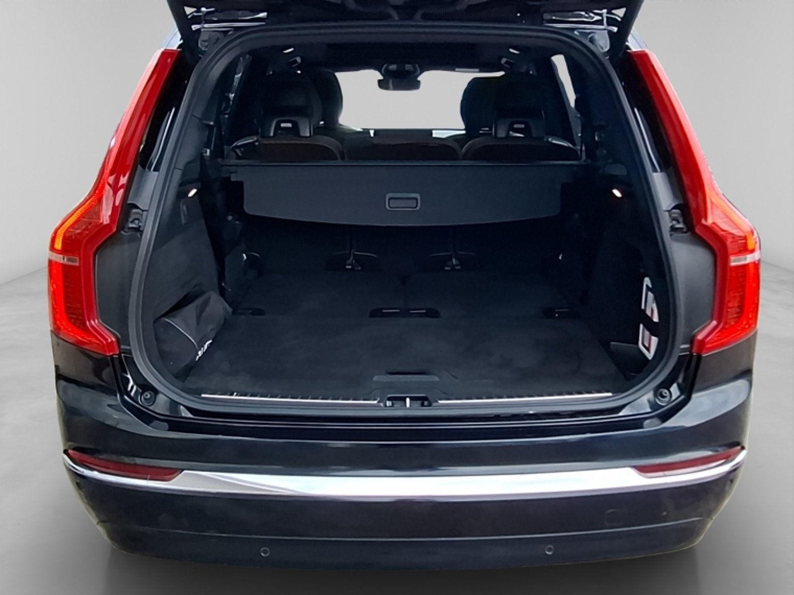 Volvo Xc90 T8 Rechargue Plus Ii 4x4 2.0 Aut 2024 - Imagen 20 de 20