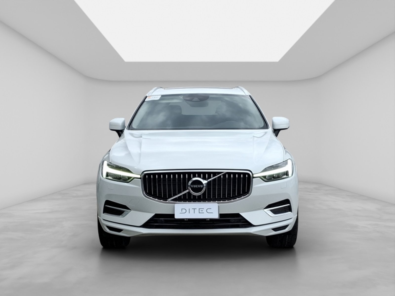 Volvo Xc60 T8 4x4 2.0 Aut 2021 - Foto 2 de 20
