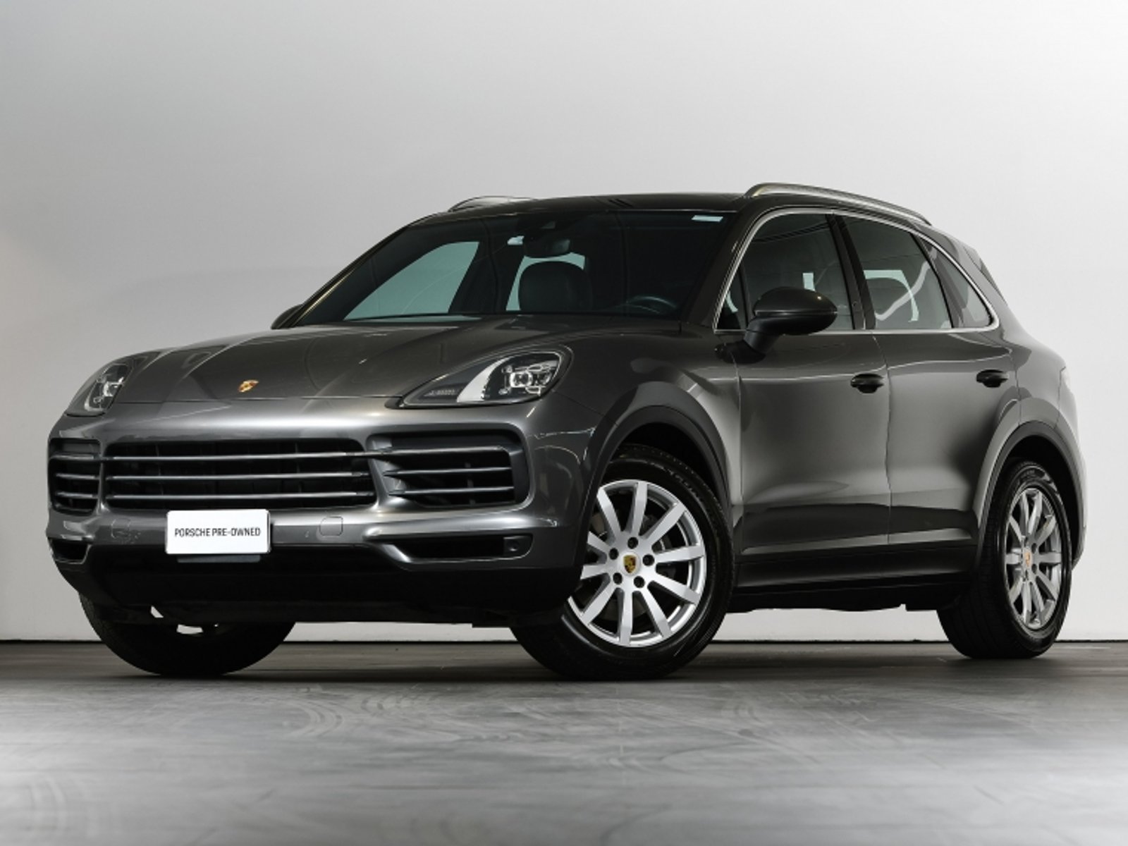 Porsche Cayenne V6 E3 2020 - Imagen 9 de 20