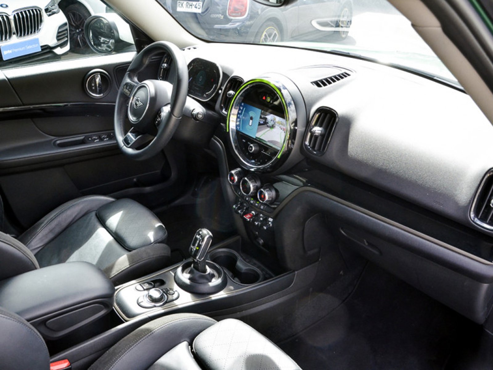 MINI Cooper Countryman S 2.0 Aut 2023 - Imagen 13 de 13