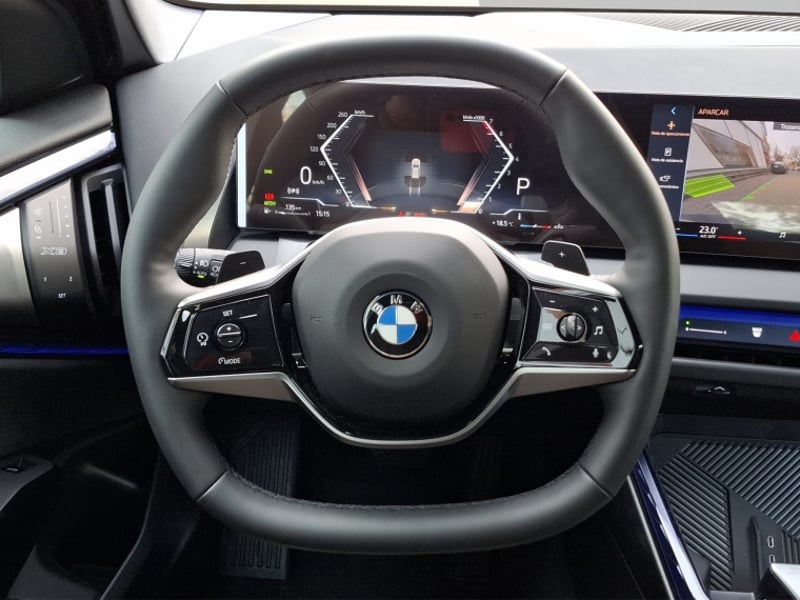 BMW X3 20 Sdrive Dynamic 2026 - Imagen 16 de 20