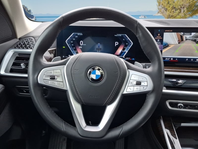 BMW X7 Xdrive40i M Sport 2026 - Imagen 16 de 16