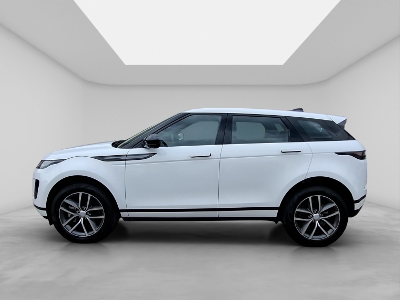 Land Rover Evoque Mhev 4x4 2.0 Aut 2025 - Foto 4 de 20