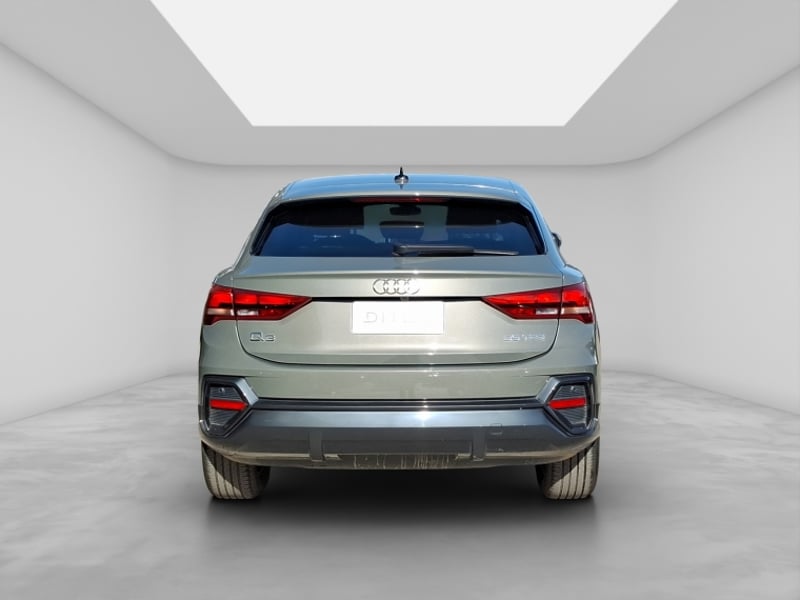 Audi Q3 35 Tfsi Sportback 1.4 Aut 2025 - Imagen 6 de 16
