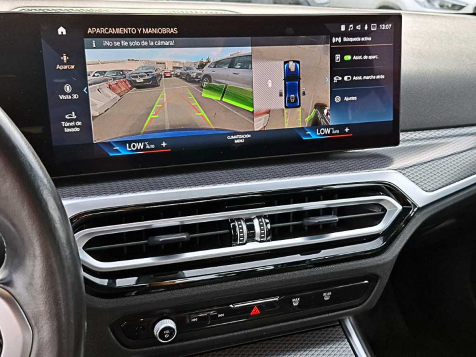 BMW M340 I Xdrive Berlina 2023 - Imagen 8 de 13