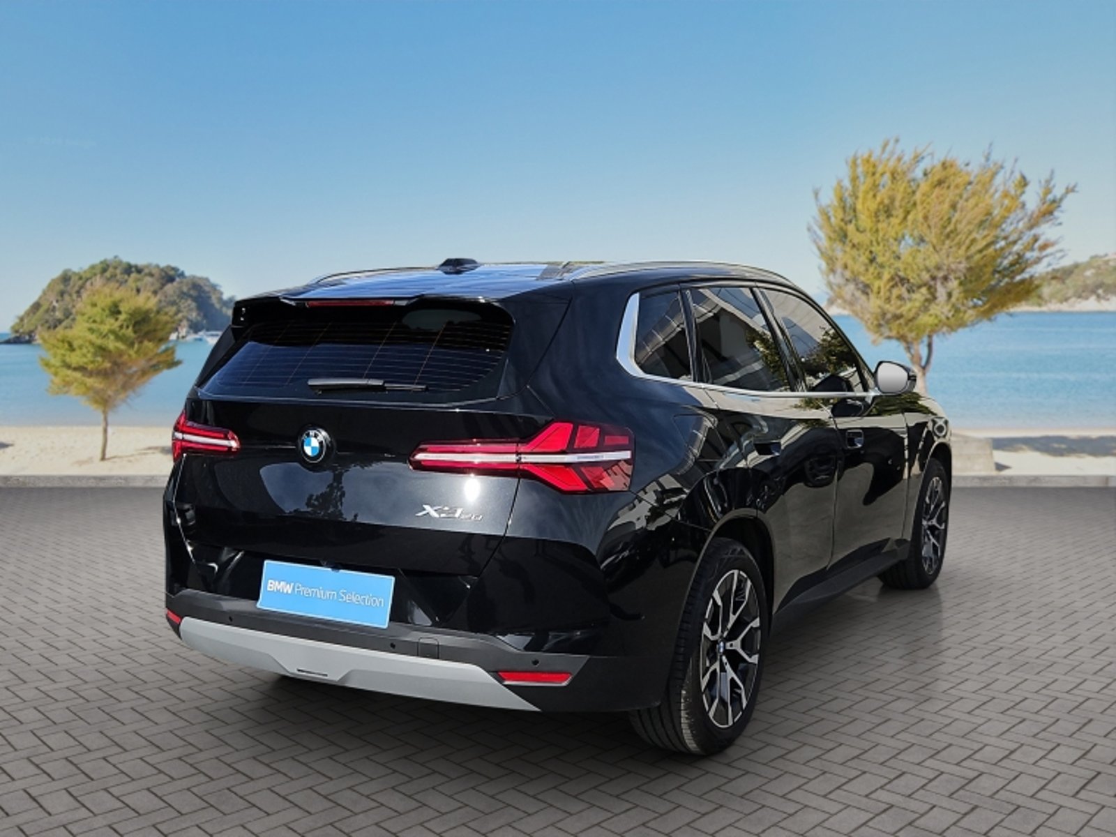 BMW X3 Sdrive 20 2.0 Aut 2026 - Imagen 7 de 20