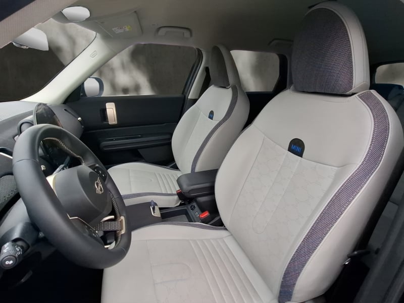 Mini Cooper Countryman C 1.5 Aut 2024 - Imagen 10 de 20