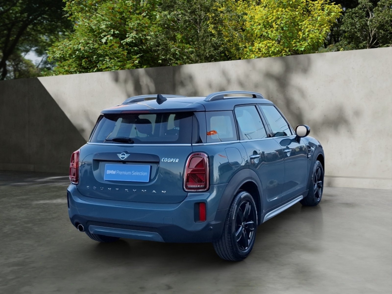 Mini Cooper Countryman 1.5 Aut 2023 - Imagen 7 de 20