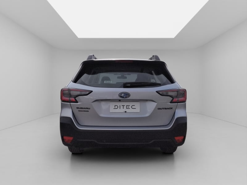 Subaru Outback 4x4 2.5 At 2023 - Imagen 6 de 20