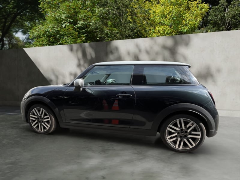 Mini Cooper C 1.5 Aut 2026 - Imagen 4 de 16