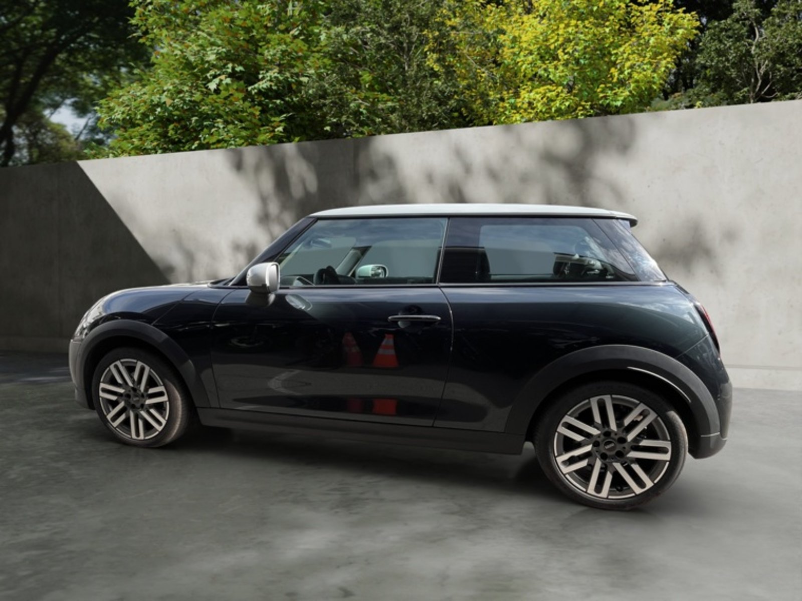 Mini Cooper C 1.5 Aut 2026 - Foto 4 de 16