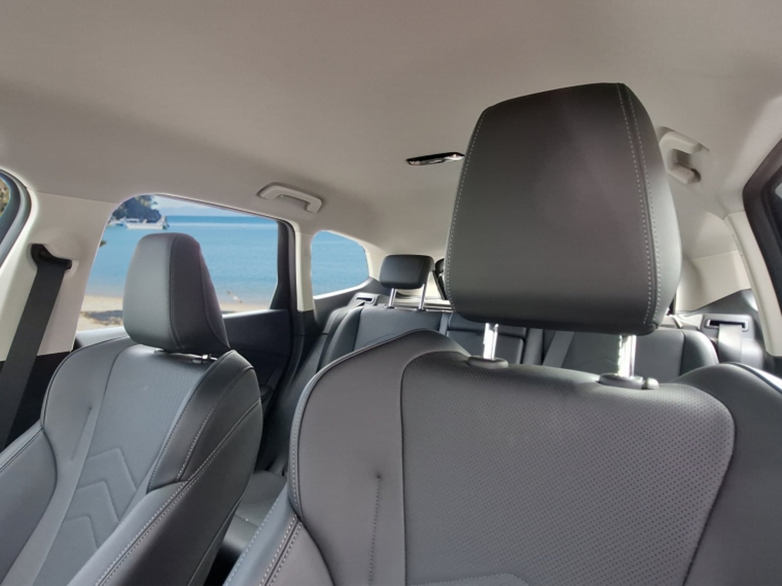 BMW Ix1 Edrive20 Comfort 2026 - Imagen 11 de 20