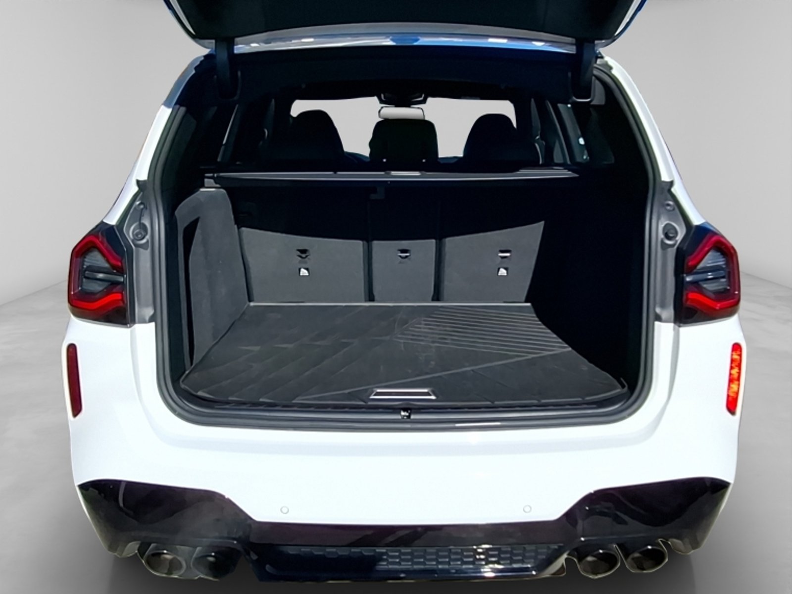 BMW X3 M Competition 2024 - Imagen 20 de 20