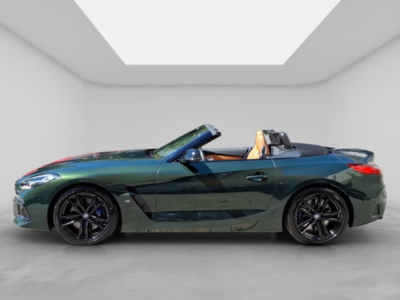BMW Z4 M40i Roadster 2026 - Imagen 4 de 16