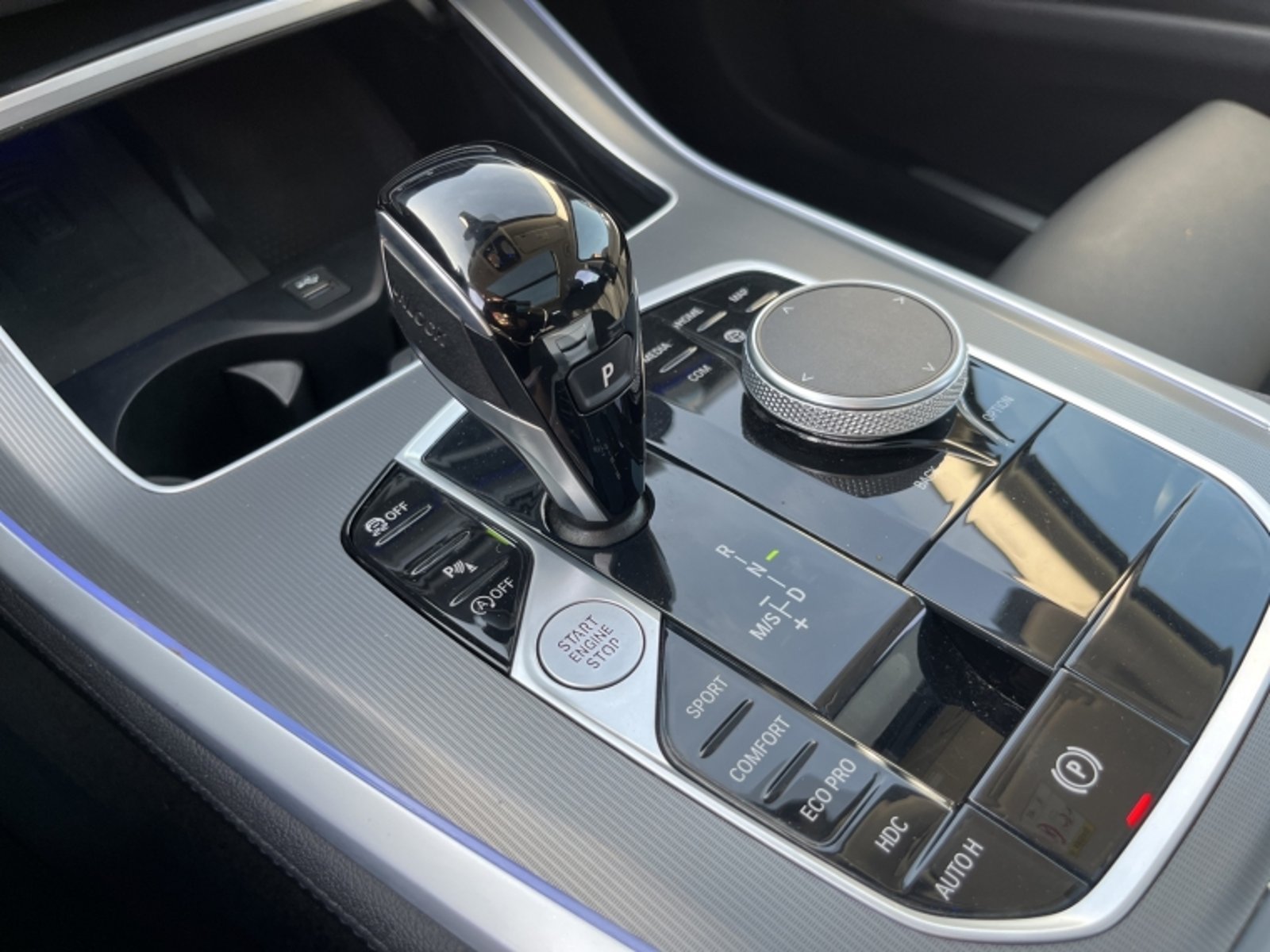 BMW X5 Xdrive 30d Urban 2023 - Imagen 13 de 20