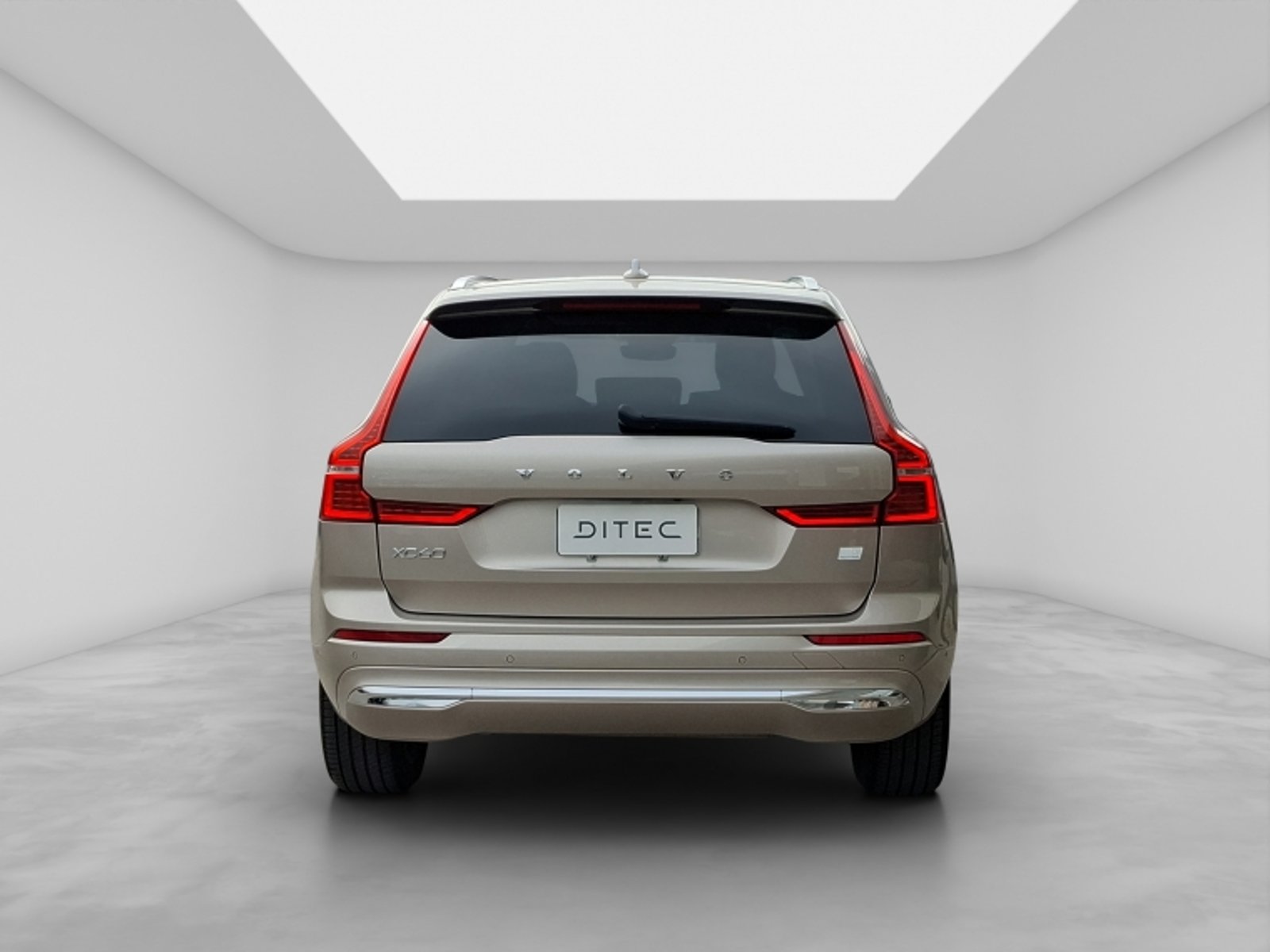 Volvo Xc60 Ii T8 Awd Recharge 2.0 Aut 2024 - Imagen 6 de 20