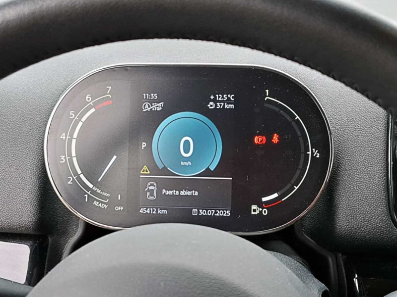 Mini Cooper Countryman 1.5 Aut 2023 - Imagen 7 de 13